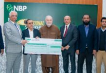 NBP 50th national snooker championship opens in Karachi with top players competing for Rs 1.6 million prize pool