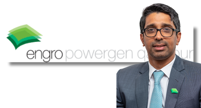 Engro Powergen Qadirpur CEO Adeel Qamar resigns