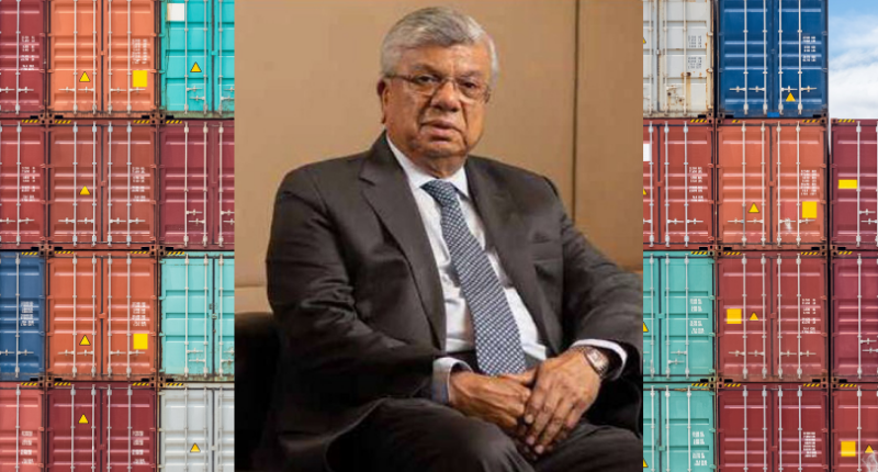 Arif Habib eyes Pakistan's blue economy after PIA acquisition, in talks with PNSC management: report