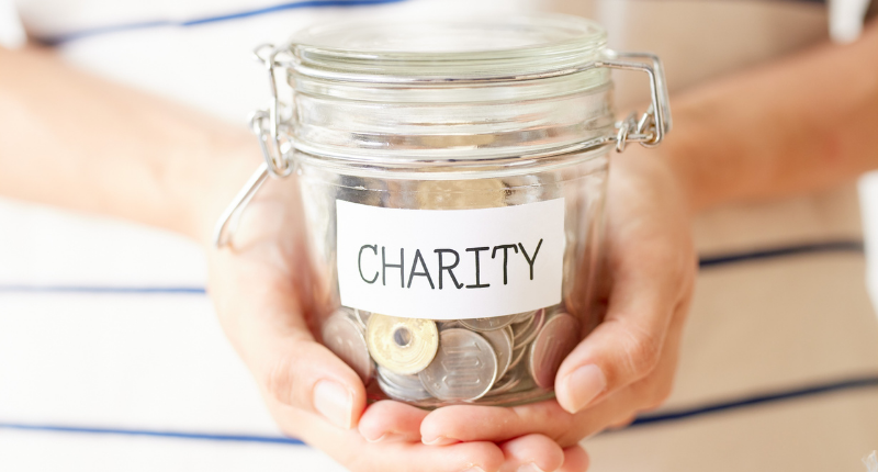 Pakistan ranks among top global donors, but 42% unable to give due to financial constraints