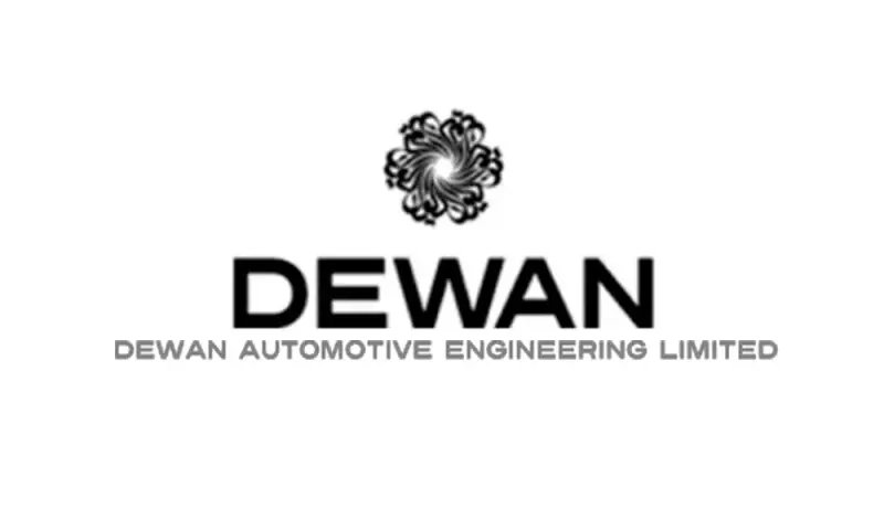 Dewan Automotive appoints new chairman, CEO effective January 9th
