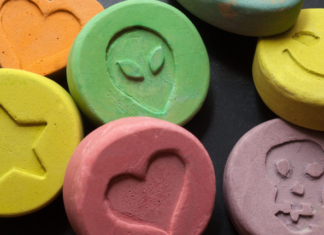 Customs busts international drug ring at Karachi airport, seizes Rs3.2 billion ecstasy haul