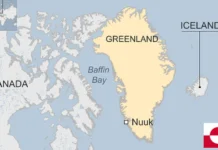 Trump admin explores lump sum payments to Greenlanders to encourage secession from Denmark and join US: report