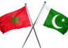 Pakistan and Morocco sign MoU to boost defense cooperation