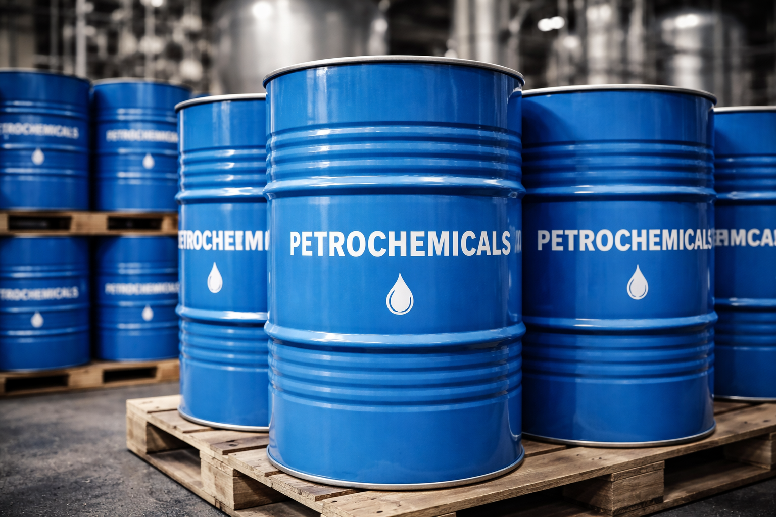 Why Pakistan never built its petrochemical backbone