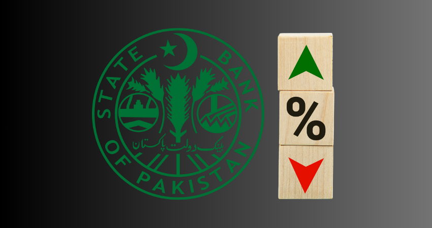 The SBP holds policy rate at 10.5% but loosens liquidity through CRR