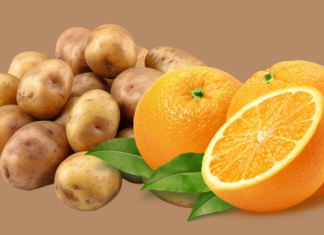 Federal govt allows Punjab farmers to export potatoes and kinno through alternative routes