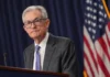 Fed’s Powell says Trump administration has threatened him with a criminal indictment