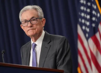 Fed’s Powell says Trump administration has threatened him with a criminal indictment