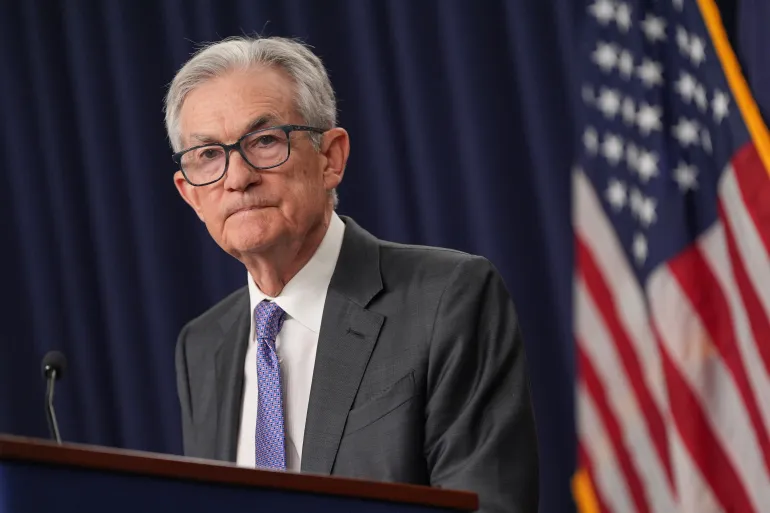 Fed's Powell says Trump administration has threatened him with a criminal indictment