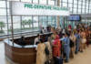 FIA launches pre-departure facilitation desks to assist outbound passengers