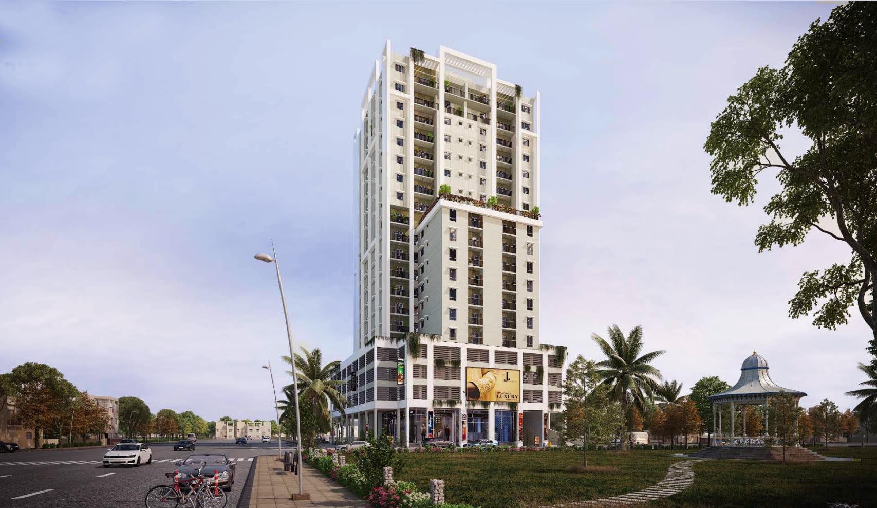 Signature Residency REIT offers familiar asset class in a new form