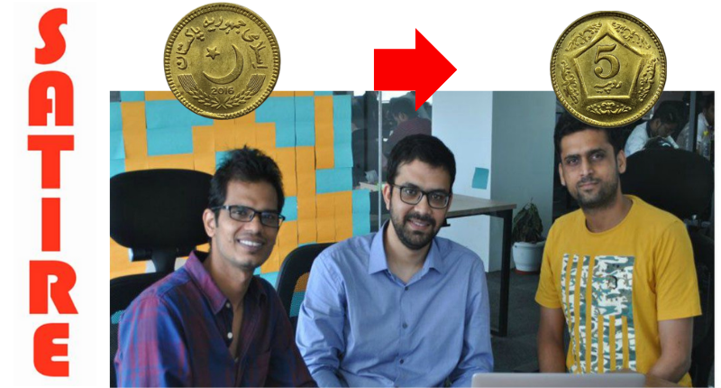 Profile: These LUMS grads want to disrupt Pakistan’s Rs300-a-year “toss” market