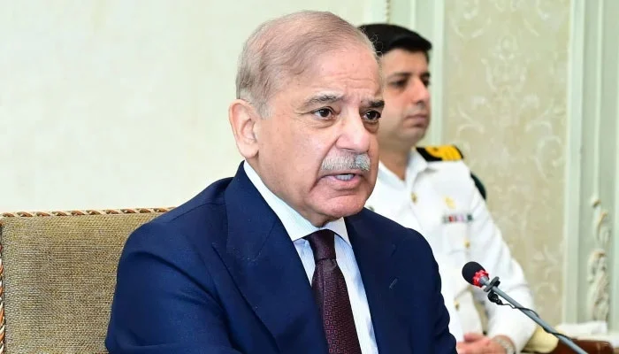 PM Shehbaz pushes oil, gas exploration as OGDCL reports major Nashpa discovery