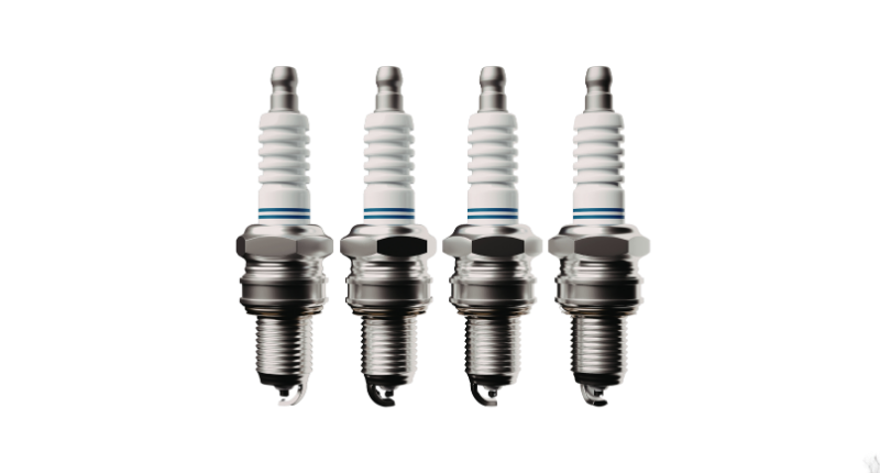 Customs sets new values for spark plug imports from China, Japan, Europe