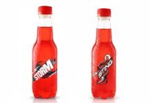 Can the CCP finally bite now? A case study of energy drinks