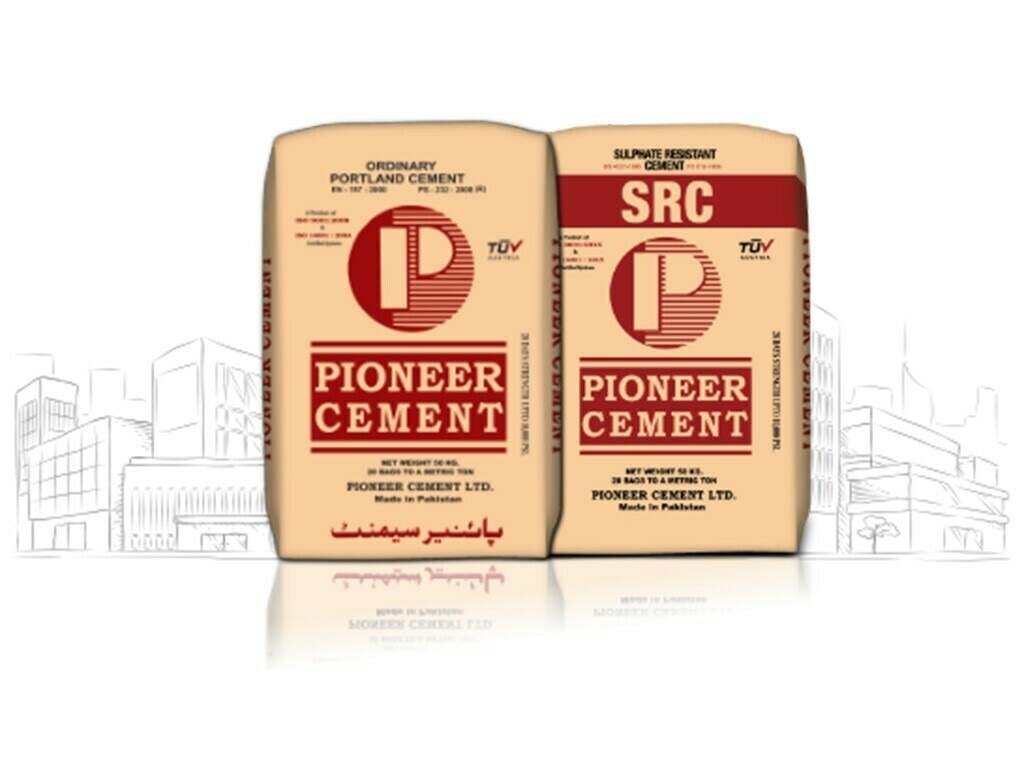 The many market prices of Pioneer Cement