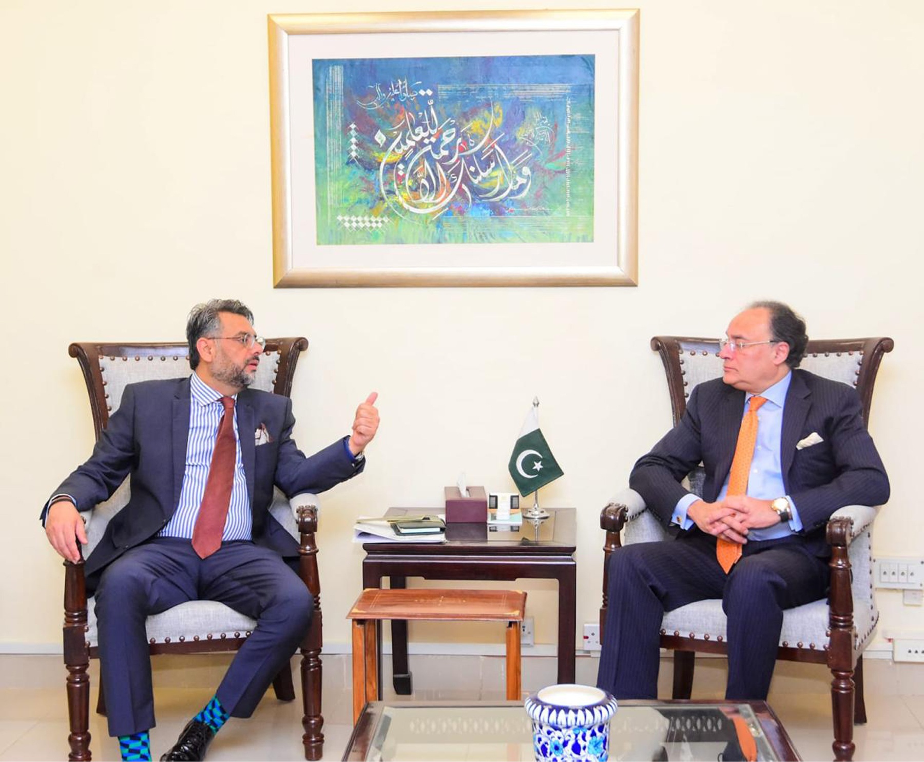Federal govt cites fiscal constraints, declines Rs10 billion cost-sharing for KP displaced families rehabilitation