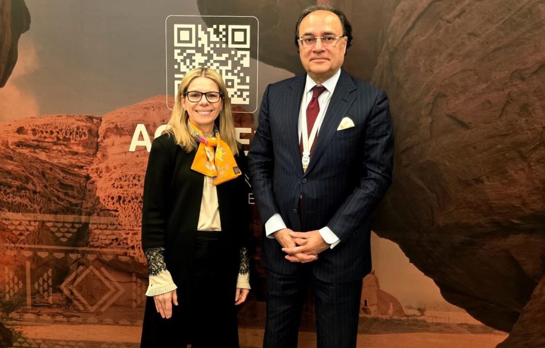 World Bank reaffirms commitment to Pakistan’s 10-year development programme under $20 billion framework