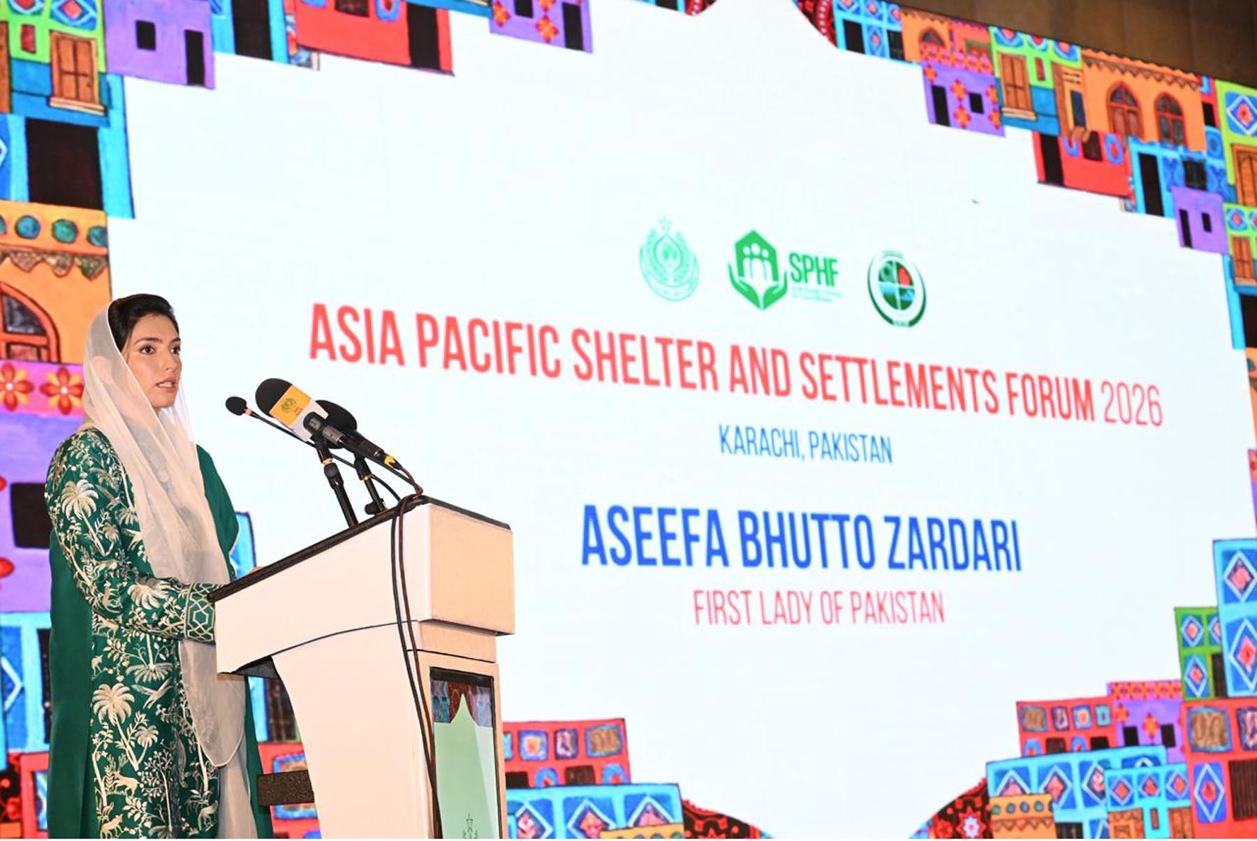 World Bank calls Sindh housing programme global model for climate-resilient recovery