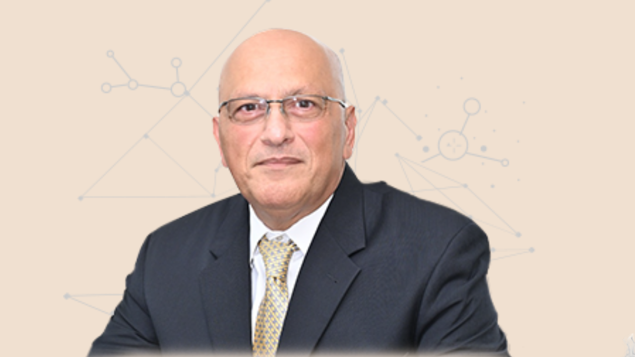 HBL reappoints Muhammad Nassir Salim as CEO for two more years