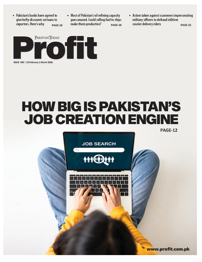Profit E-Magazine Issue 390