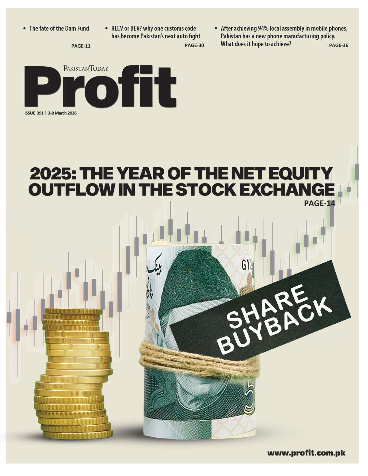 Profit E-Magazine Issue 391