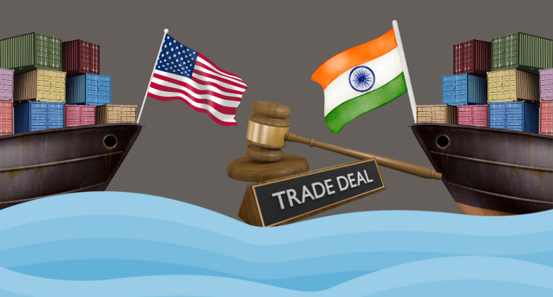 India delays U.S. trade talks after Supreme Court rejects Trump tariffs, source says