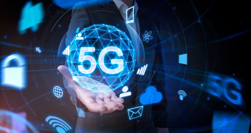 Pakistan's 5G spectrum auction on March 10, expected to raise $700 million, boost internet speed up to 25 times