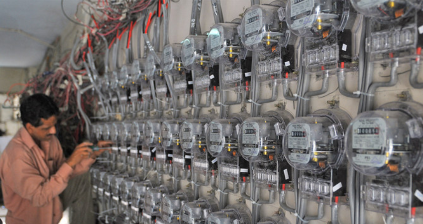 A proposal to base household electricity rates on income instead of usage is in the works. But why now and for what?