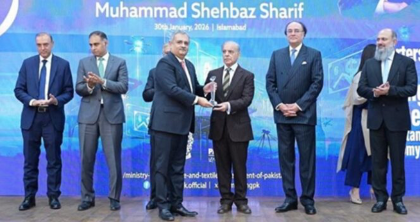 PM Shehbaz Recognizes NBP for Contributions to Economy