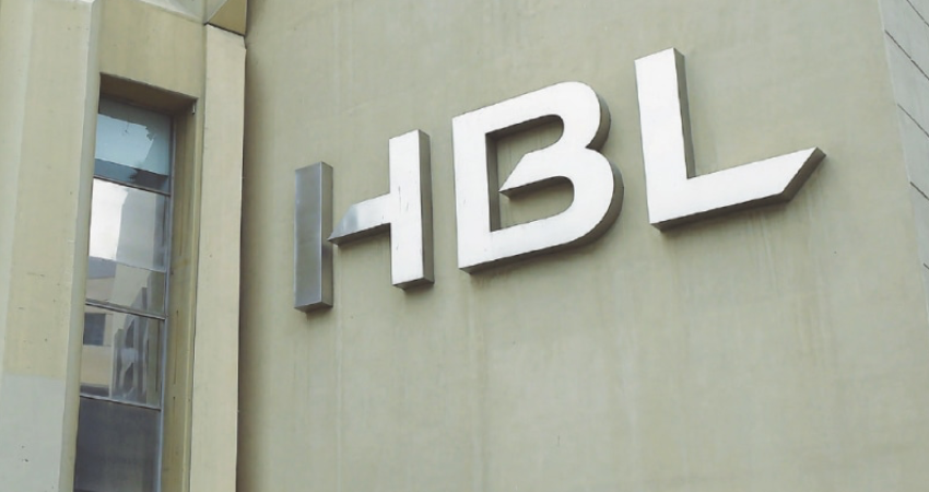 HBL transfers over 3.96 million shares to employees under deferred compensation plan
