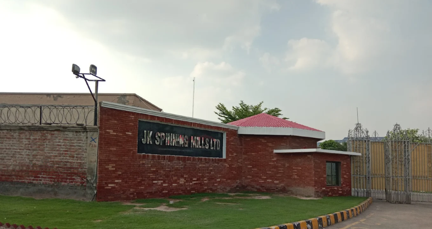 JK Spinning Mills approves 7.5 MW solar power project