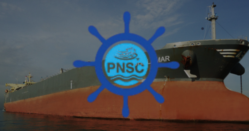 PNSC inducts MR-II tanker vessel into its fleet