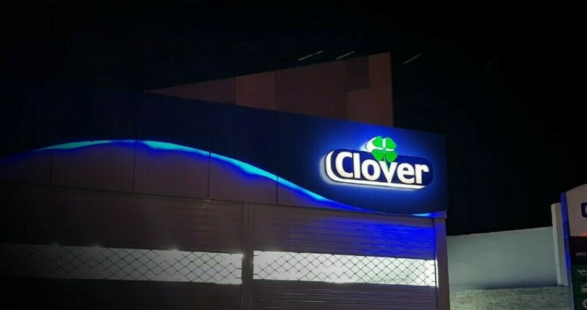 Clover Pakistan proposes 10-for-1 share split