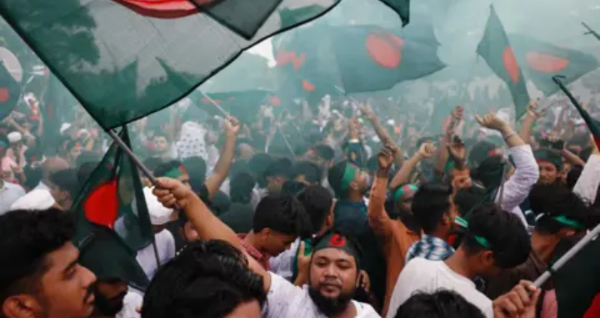 Pakistan seeks stronger economic and defence ties with new Bangladesh government