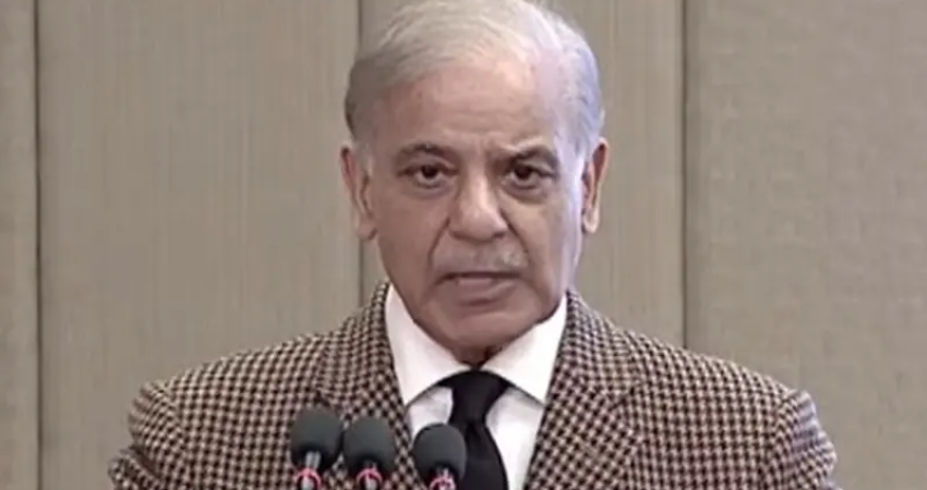 Rs38bn Ramazan package unveiled, 12.1m households to receive Rs13,000 each