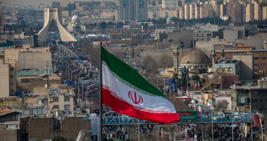 Iran says potential energy, mining and aircraft deals on table in talks with US