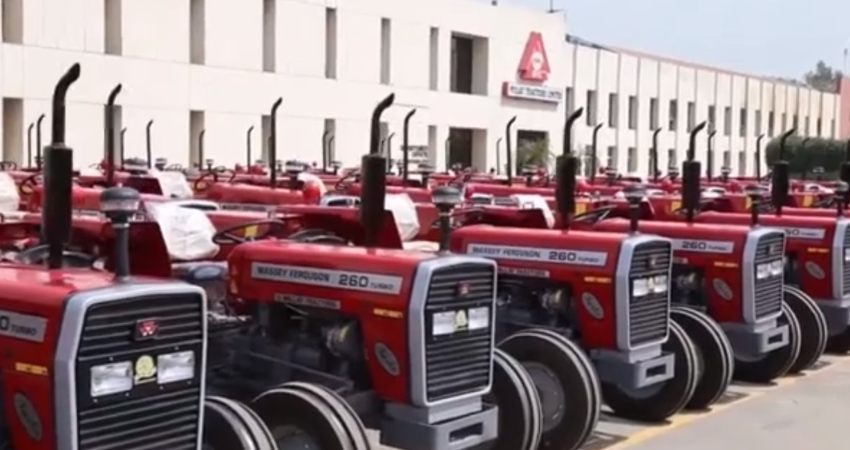 Millat Tractors shareholders approve share split, ₨1.5 billion guarantee for e-bike project