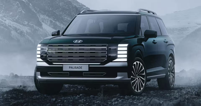 Pakistan’s premium SUV market: the story of value, tech, and a shifting balance of power