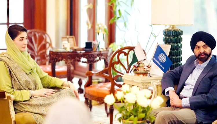 World Bank backs Punjab’s affordable housing, climate resilience initiatives