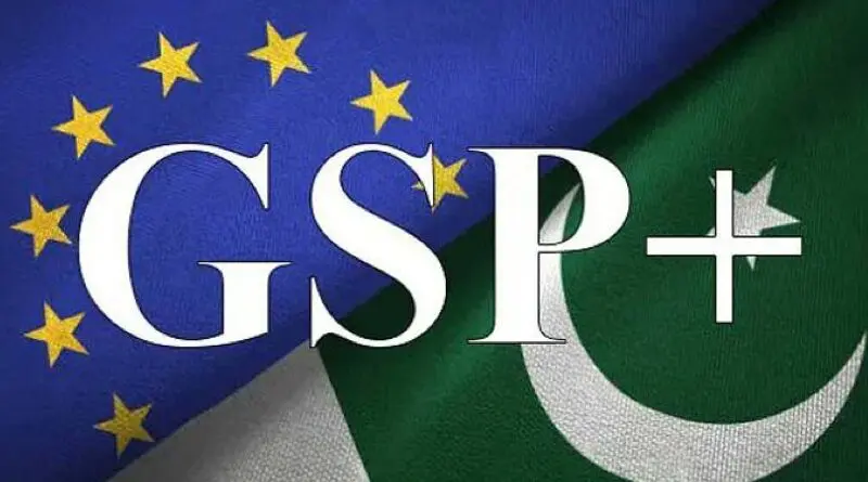 Pakistan, EU officials discuss progress on GSP+ compliance ahead of review