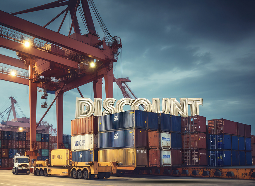 Pakistan’s banks have agreed to give hefty discounts on loans to exporters. Here's why