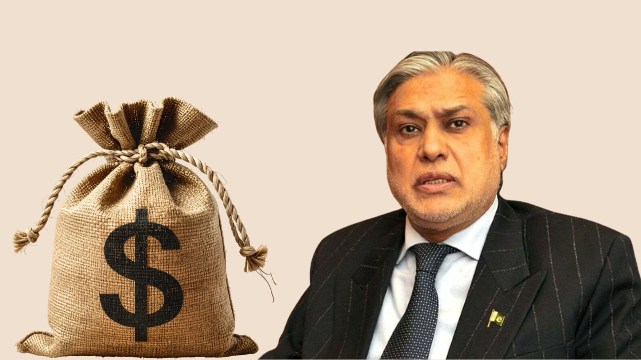 UAE assures rollover of $2 billion deposits to support Pakistan reserves, says DPM Dar