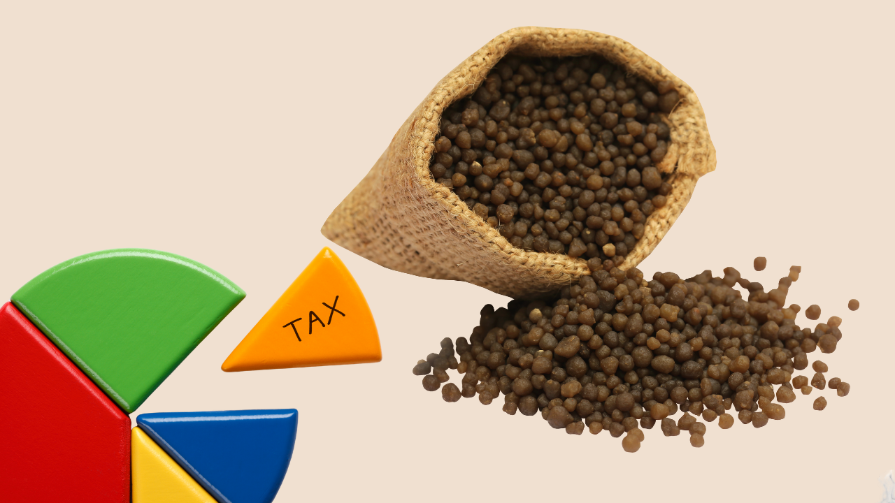 Global urea prices surge to $750 per ton as Gulf disruptions hit supply, Pakistan insulated by local output