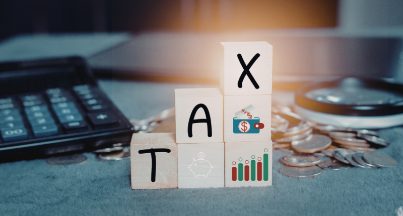 Pakistan moves to end key tax exemptions, unveils tariff cuts for industry