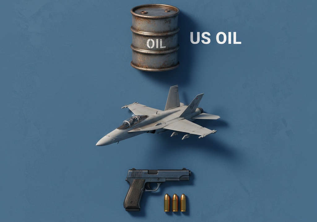 India to ramp up purchases of US oil, arms, aircraft; open some farm access