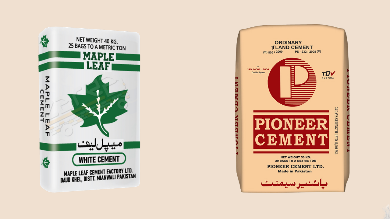 Maple Leaf Cement secures 88.28% stake in Pioneer Cement, makes it subsidiary