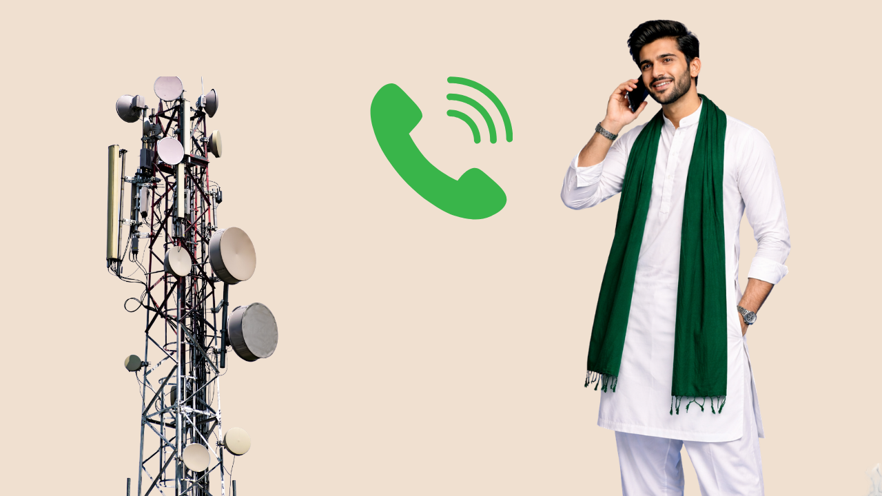Telecom operators ordered to seek PTA approval before revising mobile tariffs 