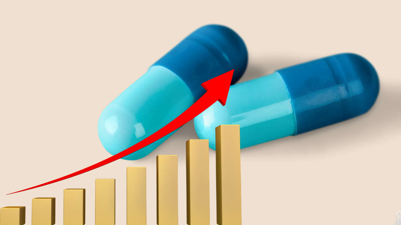 Deregulated pricing, low-cost Chinese APIs quadrupled Pakistan’s pharma profits: report